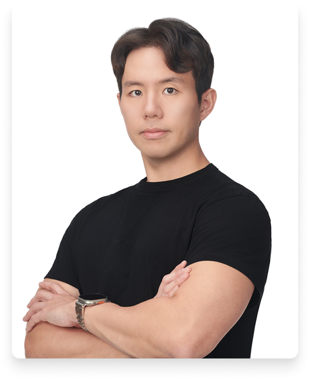 Peter Noh