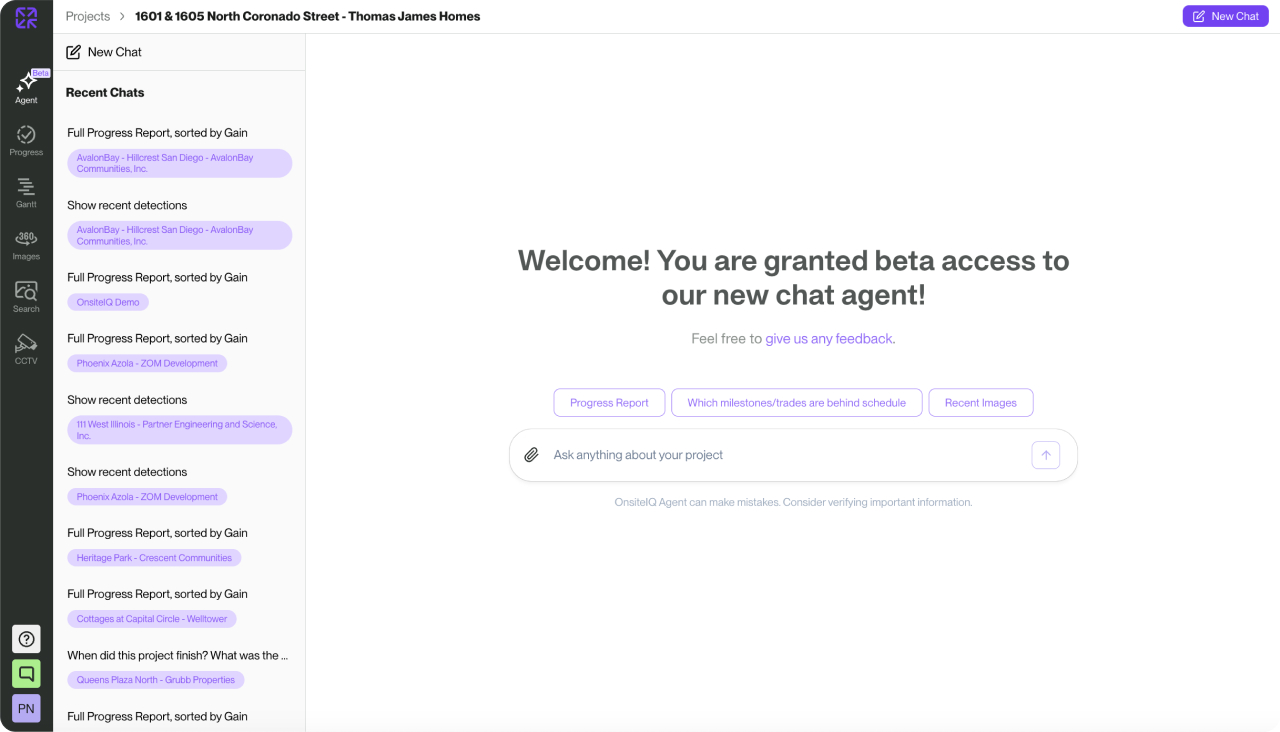 Seamless integration into existing workflows